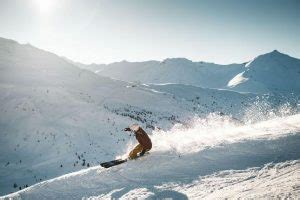 Forfait De Ski Valmeinier Galibier Thabor Tarif R Duit