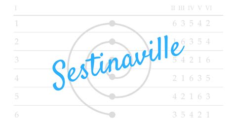 Sestinaville