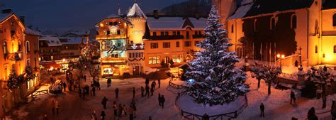 Best Ski Resorts At Christmas At Stanley Smith Blog