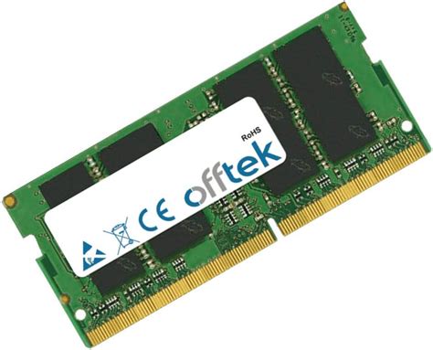 Offtek Gb Replacement Memory Ram Upgrade For Hp Compaq All In One