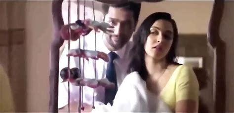Lust Stories All Hot Sex Scenes Ft Kiara Advani Watch Online GiG SEX