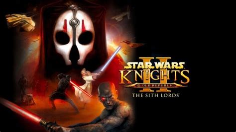 29 KOTOR2 Mods for Star Wars: Knights of the Old Republic II - ModDB