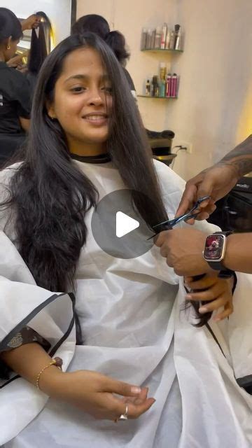 Trending Haircuts 💇‍♀️😍 On Instagram Meri Mummy Entry Nahin Ghar