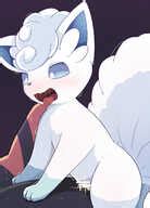 Post 6393685 Alolan Porkyman Alolan Vulpix Porkyman Rumine Vulpix