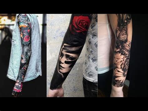 Top Best Tattoo Ideas For Man Youtube