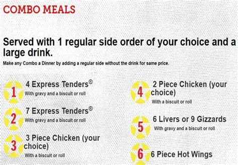 Chicken Express Menu, Menu for Chicken Express, Taylor, Taylor - Urbanspoon/Zomato