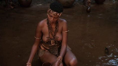 Sexiest Shaka Zulu Nude Scenes Top Pics Videos Mr Skin