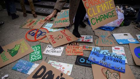 The Legal Battles Changing The Course Of Climate Change Bbc Future