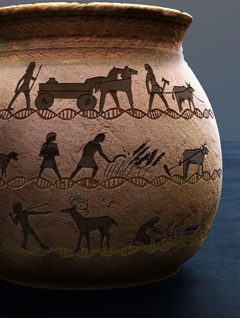 The prehistoric roots of multiple sclerosis: ancestral DNA analysis