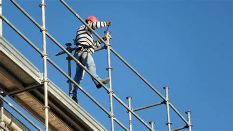 Scaffold Accident Attorney Construction Injury Lawyer Free