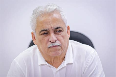 Robert Rios diz que só vai escolher um novo partido em 2024 GP1