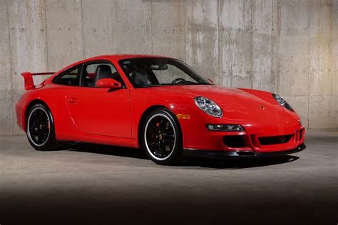 Used 2006 Porsche 911 Carrera S