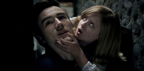 Foto Do Filme Ouija Origem Do Mal Foto De Adorocinema