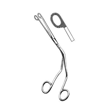 Sklar Magill Catheter Forceps Avante Health Solutions