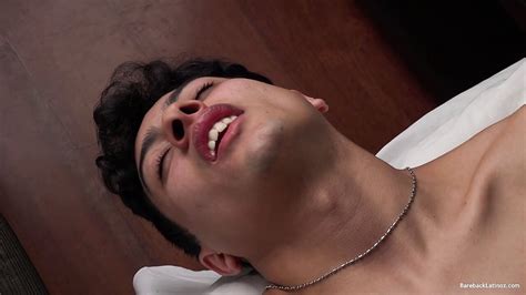 Latinos Dave And Bruno Barebacking Gay Porn XHamster XHamster