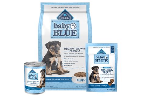 Natural, Healthy Pet Food for Dogs & Cats | Blue Buffalo