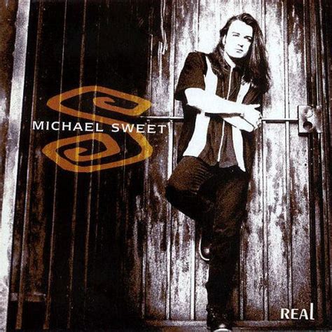 Michael Sweet Real Releases Discogs