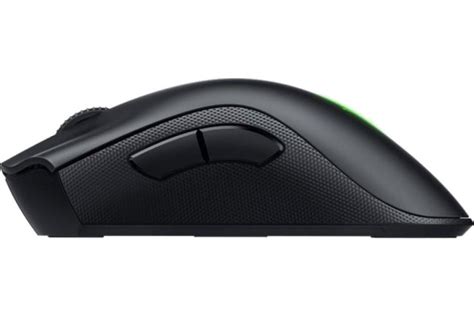 Игровая мышь беспроводная Razer DeathAdder v2 Pro, черный - купить по ...