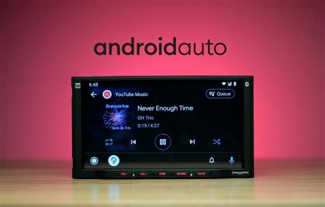 8 Android Auto Features You Should Know About - Dual Electronics