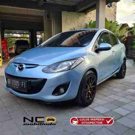 Harga Mobil Mazda Matic Pintermekanik