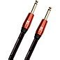 Monster Cable Prolink Acoustic Pro Audio Instrument Cable 12 Ft Black