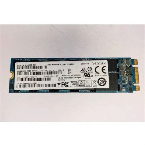 Metal 256 M2 OEM Solid State Drive, Capacity: 256GB at ₹ 875 in Mumbai