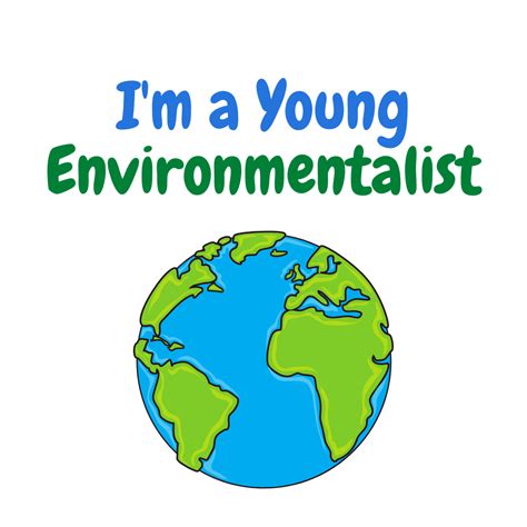 Why I Am A Young Environmentalist Eco Unesco