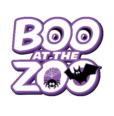 Boo At The Zoo - Mesker Park Zoo