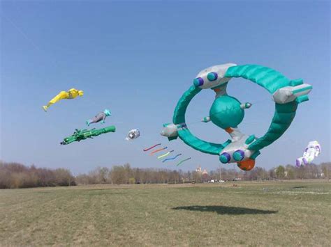 Comment Berck Sur Mer Est Devenue La Mecque Du Cerf Volant