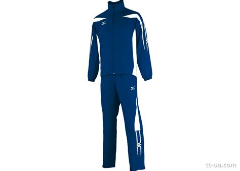 спортивный костюм MIZUNO Woven Track Suit