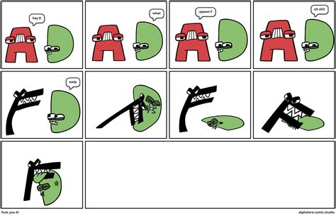 Fuck You A Comic Studio