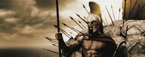 The Best Quotes From 300