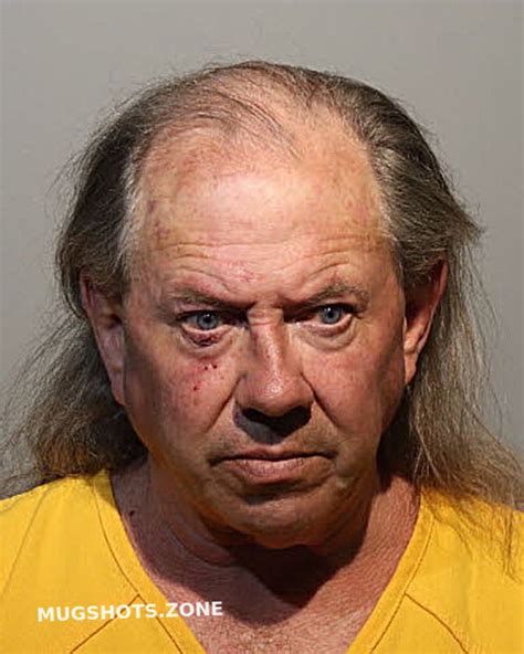 Albert Dezotell Seminole County Mugshots Zone