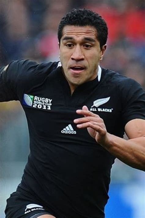 Junior Malili Mils Muliaina Born July Is A Professional