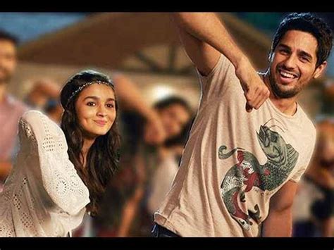 Kar Gayi Chull From Kapoor And Sons Featuring Alia Bhatt And Sidharth