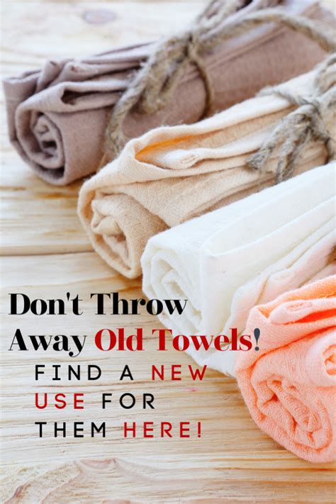 Upcycle Repurpose Upcycle Decor Recycled Towels Diy Towels Dish