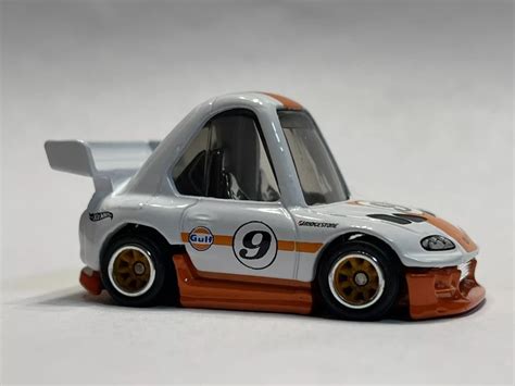 Hot Wheels Tooned Collectibles That Are Cuter Than Cute Autoevolution