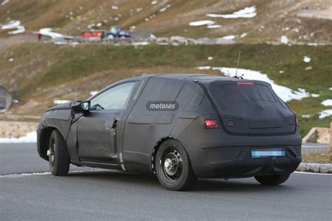 Suv De Seat Primeras Fotograf As Esp A Del Crossover Espa Ol