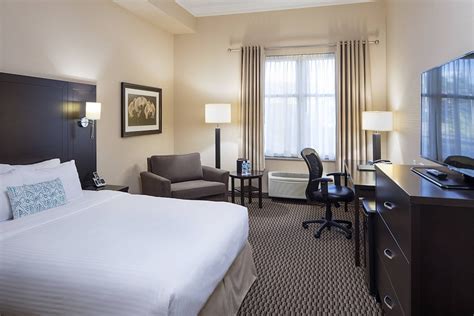 Delta Hotels by Marriott Guelph Conference Centre Guelph, Ontario, CA ...