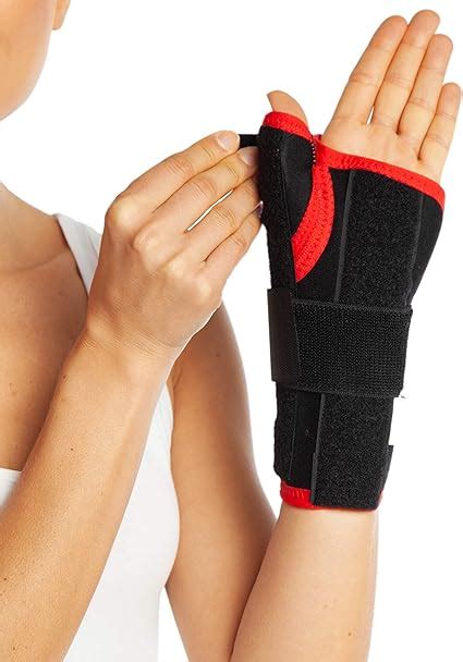 Handgelenks Und Damenbandage Aus Neopren Karpaltunnel Handbandage