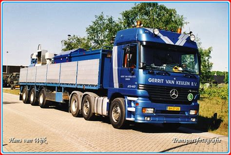 Keulen Gerrit Van Ommen Transportfotosnl