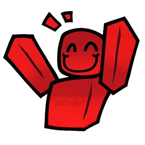 C00lKidd :D in 2025 | Roblox funny, Fan art, Roblox guy