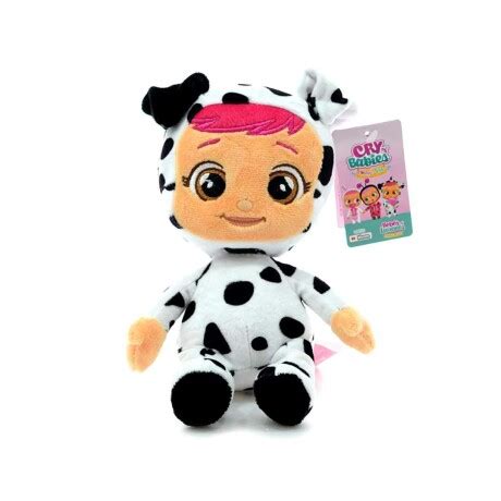 Peluche Dotty Cry Babies Cm Beb S Llorones Universo Binario