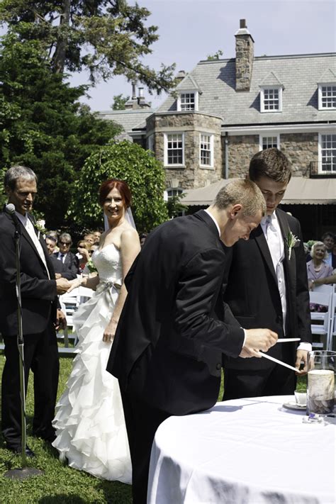 Unity Candle Ceremony for Children in Weddings - Sarah Bunnett-Gibson