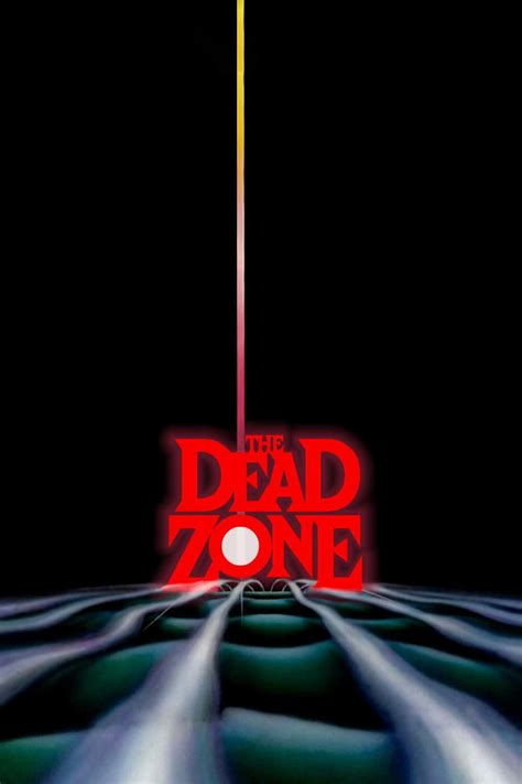 The Dead Zone (1983) - Posters — The Movie Database (TMDB)