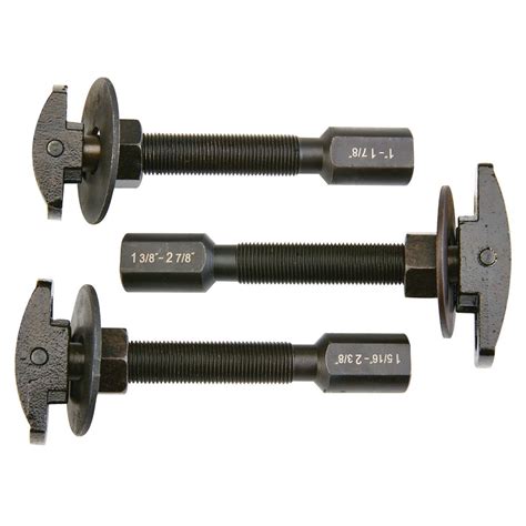 Rear Axle Bearing Puller Set