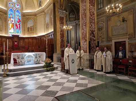 Nella Cattedrale Di Rossano Una Messa Per Ricordare Mons Alessandro