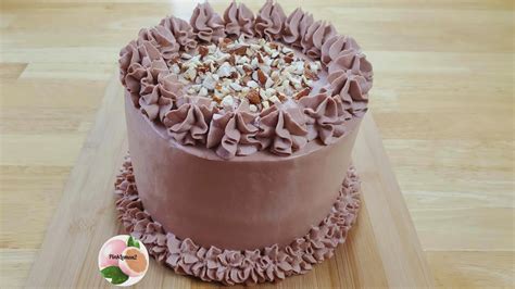 Top 79 Imagen Crema Chantilly De Chocolate Receta Abzlocal Mx