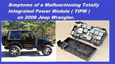 Total 49 Imagen Jeep Wrangler Body Control Module Location Abzlocal Mx