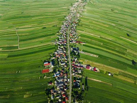 Conhe A A Agricultura Por Tr S Das Imagens Incr Veis Da Cidade De Uma